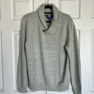 Men’s Large Tommy Hilfiger sweater